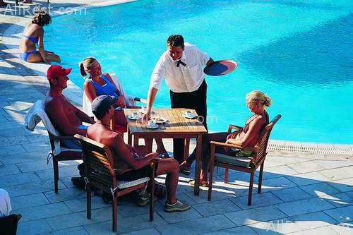 Aegean Dream Resort Hotel 26